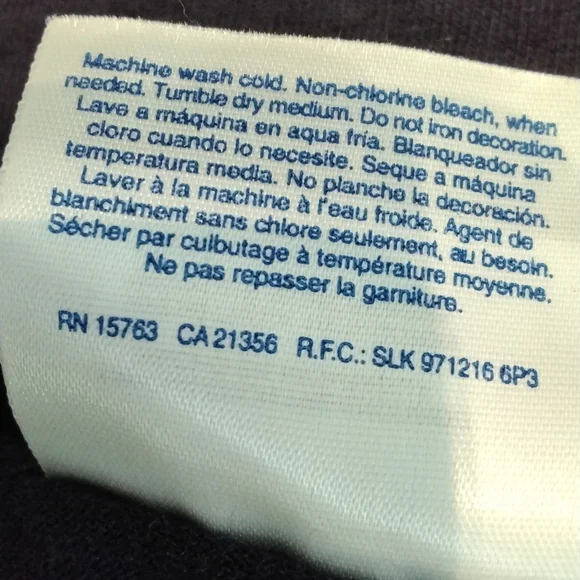 NWOT Michigan T shirt (Vintage) - Picture 5 of 7